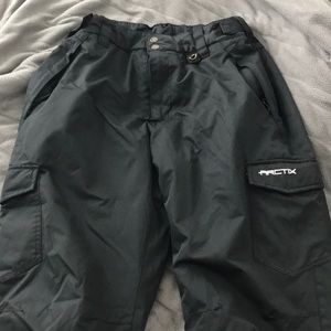 Snow pants